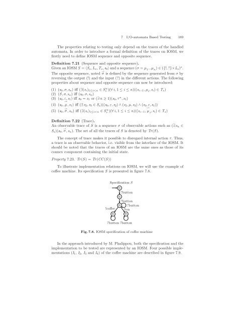 Lecture Notes in Computer Science 3472