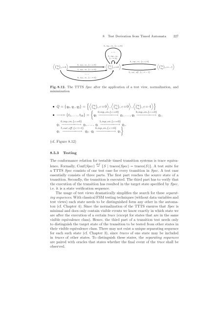 Lecture Notes in Computer Science 3472