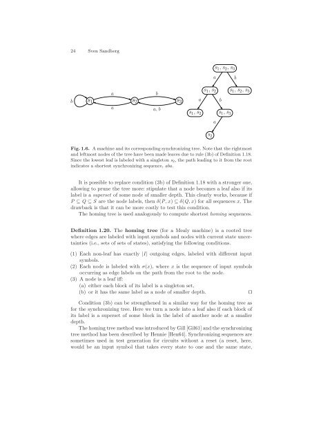 Lecture Notes in Computer Science 3472