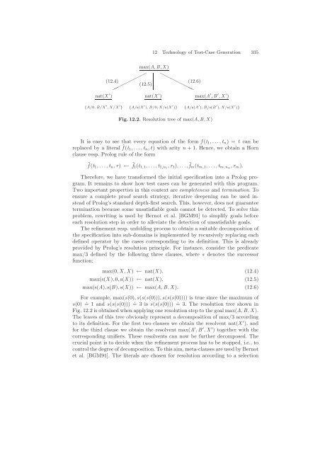 Lecture Notes in Computer Science 3472