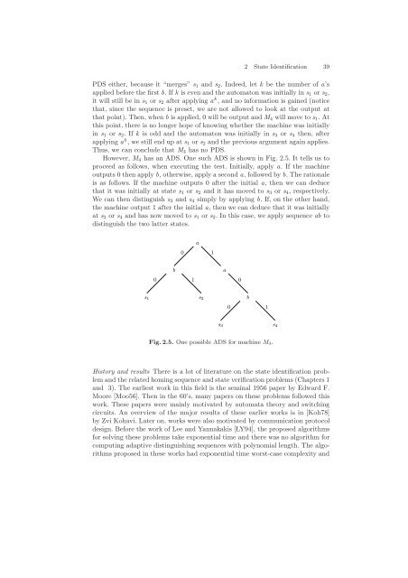 Lecture Notes in Computer Science 3472