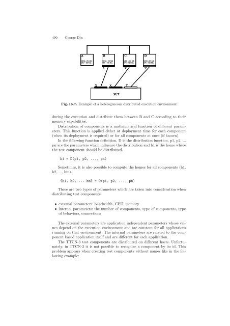 Lecture Notes in Computer Science 3472