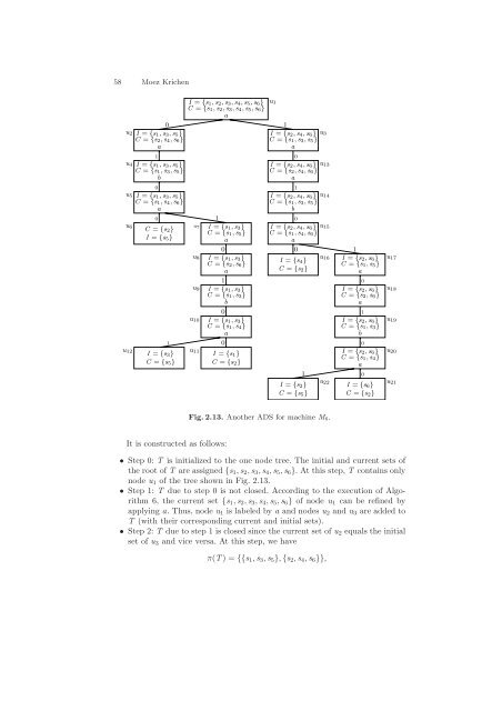 Lecture Notes in Computer Science 3472