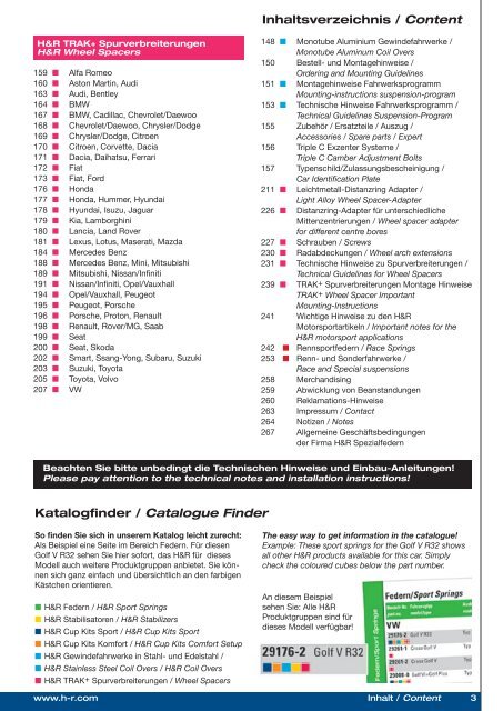 ird mit geschrieben - FORZA AB