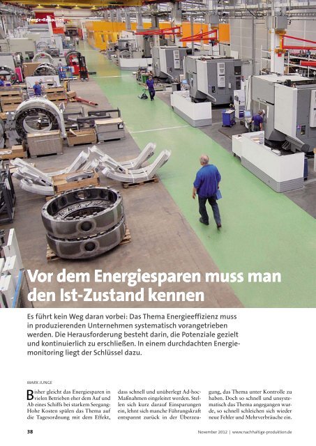 Effizienzfabrik – Forschungskuratorium - Nachhaltige-Produktion.de