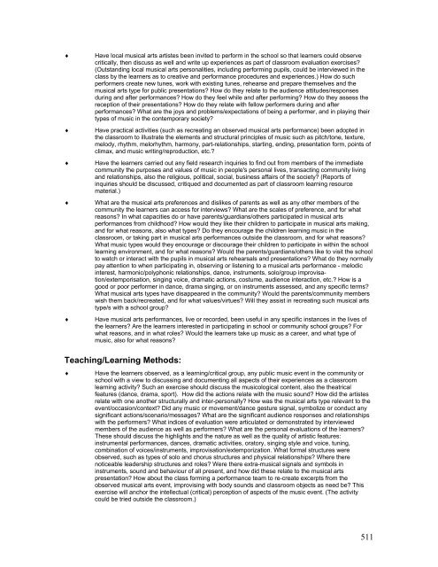 Appendix 6 - International Music Council