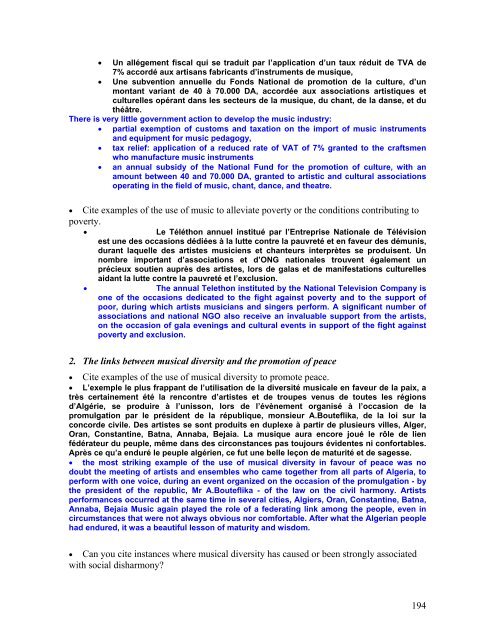 Appendix 6 - International Music Council