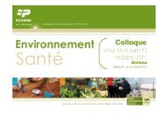 Atelier 2 - alimentation - Latifa Abdennebi-Najar