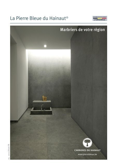 Liste des distributeurs (PDF - Nord)