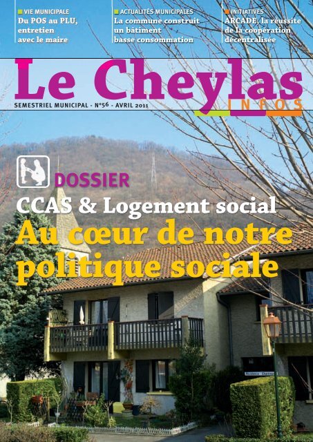 L' Social - Cheylas
