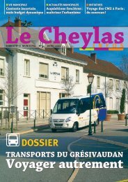 Mise en page 1 - Le Cheylas