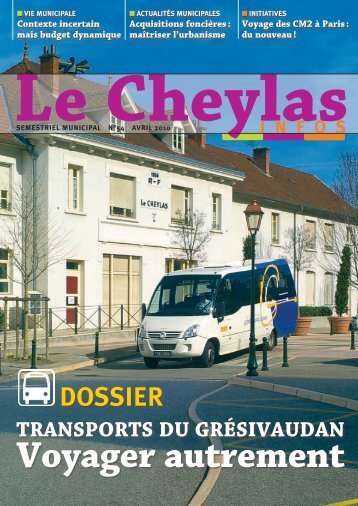 Mise en page 1 - Le Cheylas