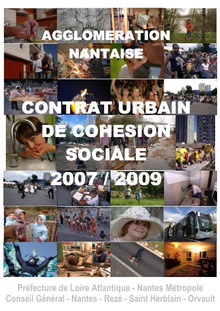 document CUCS FINAL 11 juin sauvegarde - SIG Politique de la Ville