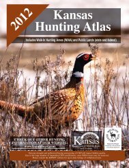 Kansas Hunting Atlas - kdwpt