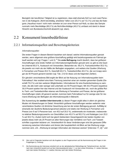 INNOCOPE-Verfahren - Institut für ökologische Wirtschaftsforschung