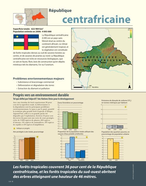 Extraction du diamant et pollution