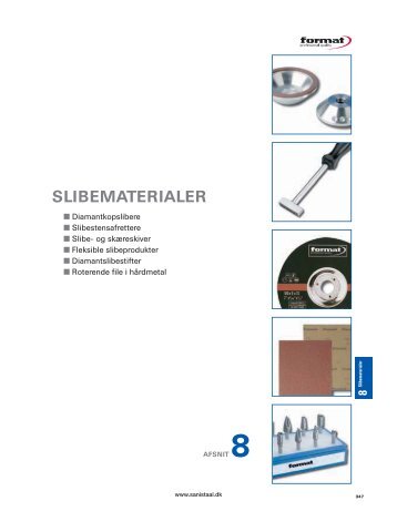 8 - Sanistål A/S