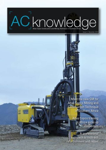 Download - Atlas Copco South Africa