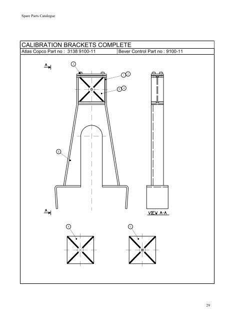 ATLAS COPCO - SPARE_99_1 - Bever Control AS