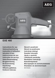 EXE 460