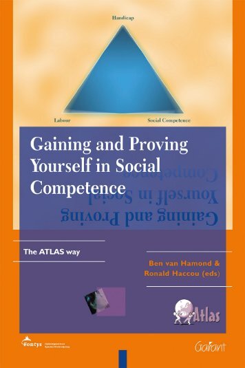 Contextualizarea proiectului ATLAS - (www.projectatlas.org).