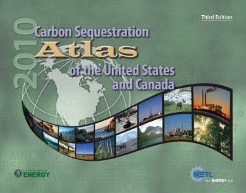 Midwest Regional Carbon Sequestration Partnership - Solid State ...