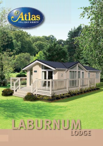 Laburnum Lodge Leaflet AW:Layout 1 - Park Holidays UK