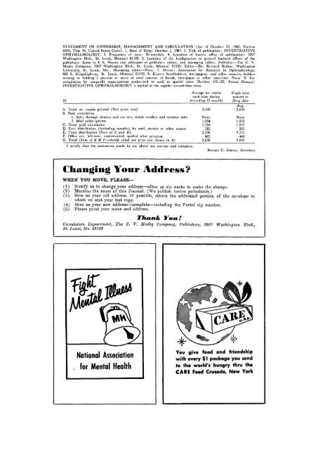 ATLAS OF STRABISMUS