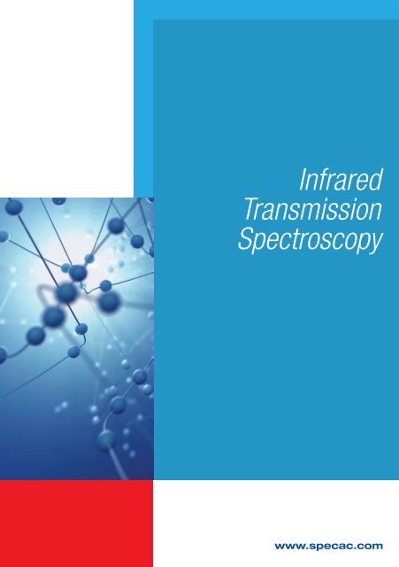 brilliant spectroscopy - Specac