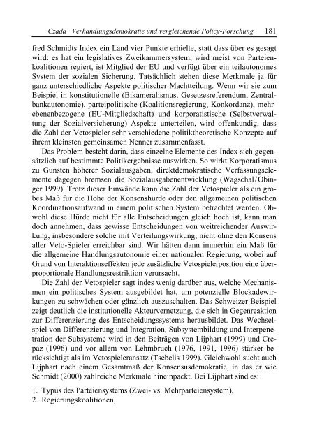 Festschrift für Fritz W. Scharpf - MPIfG