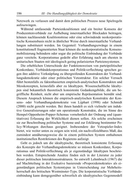 Festschrift für Fritz W. Scharpf - MPIfG