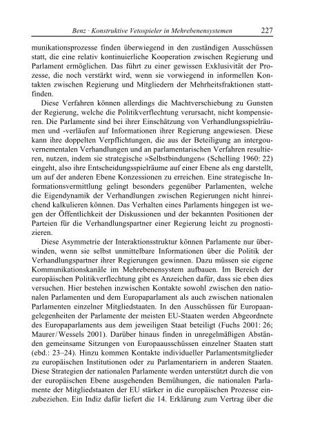 Festschrift für Fritz W. Scharpf - MPIfG