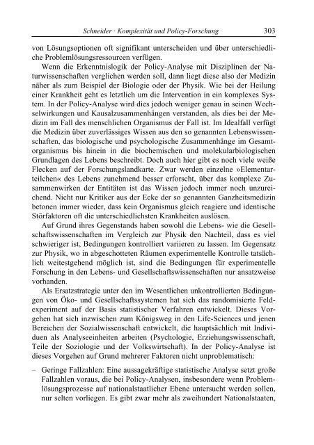 Festschrift für Fritz W. Scharpf - MPIfG