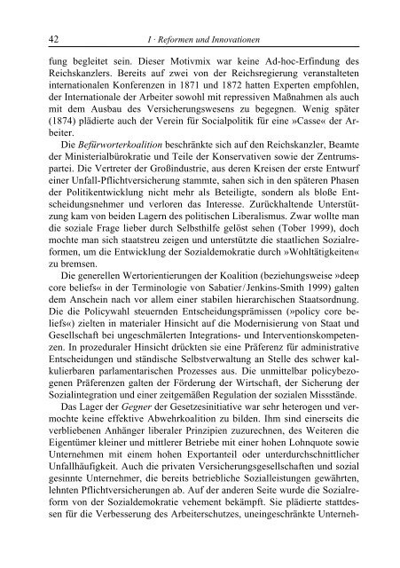 Festschrift für Fritz W. Scharpf - MPIfG