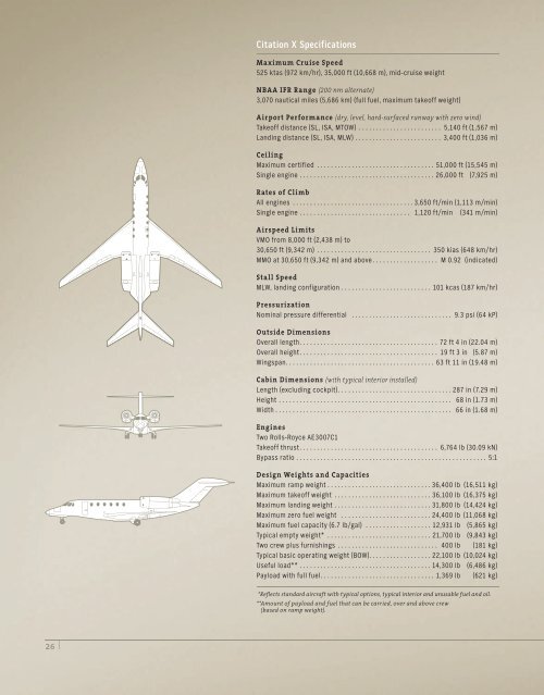 Flip Brochure (PDF) - Legacy Aviation Group