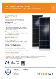 solarwatt m200-48 get ak general data - MP-Tec