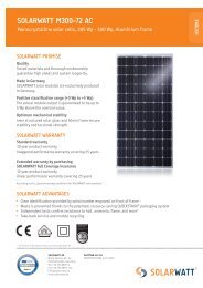 solarwatt m300-72 ac general data