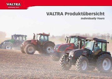VALTRA