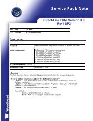 SP2_PCNI39Rev1 (PDF) - Molex