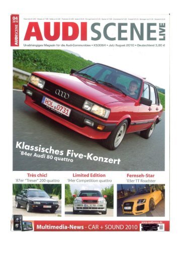 Audi-Scene0410 - Treser Club