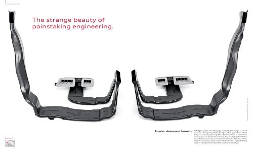 Audi Truth in Engineering