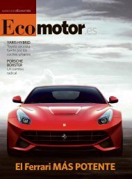 El Ferrari MÁS POTENTE - El Economista