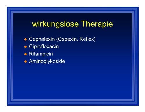 Borreliose im Kindes- u. Jugendalter