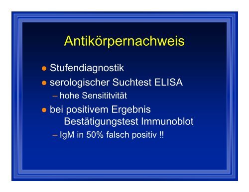 Borreliose im Kindes- u. Jugendalter