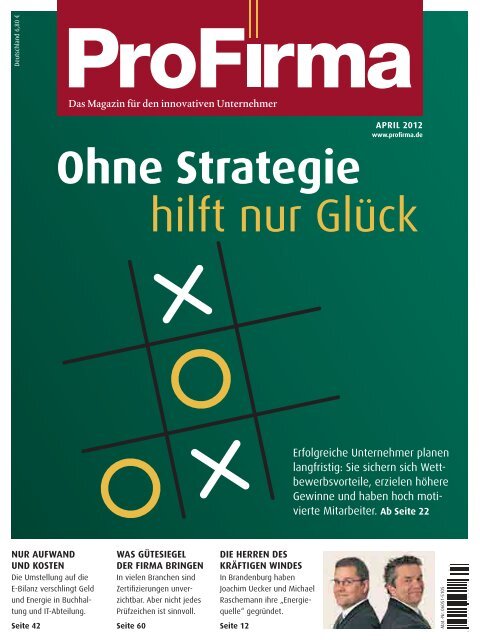 Fokus - Haufe.de