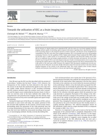 EEG image Tool