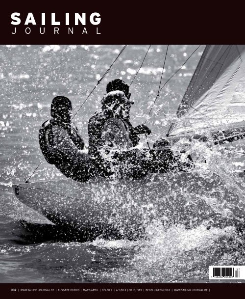 Download als PDF - Sailing Journal