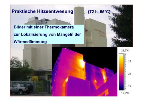 Strategien für die Regulierung von Lagerschädlingen in ... - Naturland