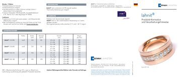 lahnit - Neenah Lahnstein GmbH