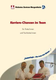 topjob.pdf, Seiten 1-8 - Diabetes Zentrum Mergentheim